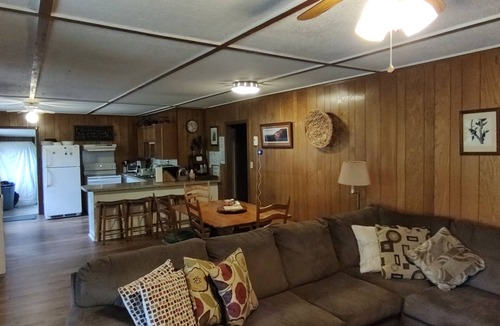 Cashiers House | Whiteside Cove Cabin