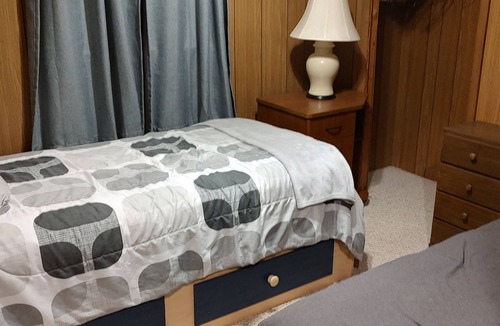 Cashiers House | Whiteside Cove Cabin