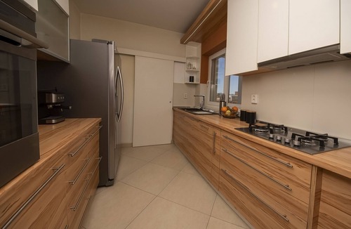 Sibenik Villa | Whitestone Villa Dubrava - with outdoor pool