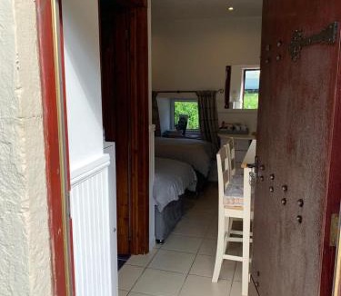 Kirkmichael House | Whitestone Cottage