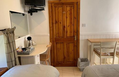 Kirkmichael House | Whitestone Cottage