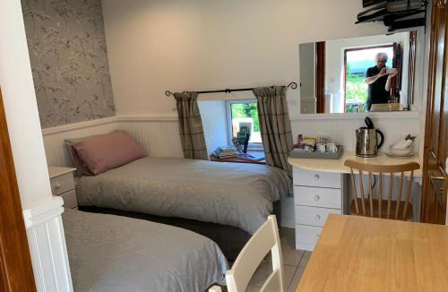 Kirkmichael House | Whitestone Cottage