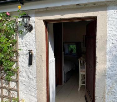 Kirkmichael House | Whitestone Cottage