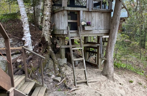 Dunchurch Cottage | Whitestone Retreat