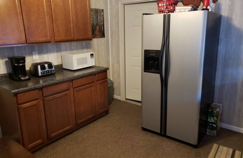 Black River Falls Cabin | Whitetail Cabin