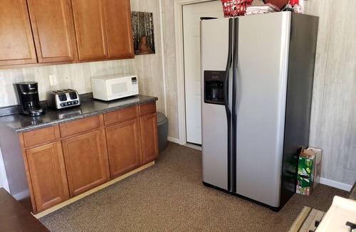 Black River Falls Cabin | Whitetail Cabin