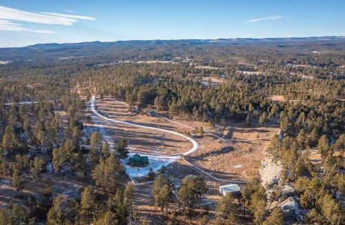 Custer House | Whitetail Springs Ranch
