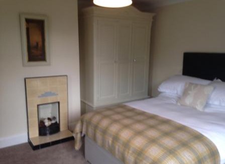 Astbury Bed & Breakfast | Whitethorn Bed and Breakfast