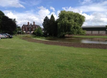 Astbury Bed & Breakfast | Whitethorn Bed and Breakfast