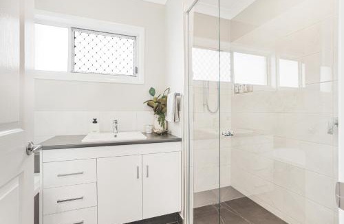 Bargara House | Whitewash House