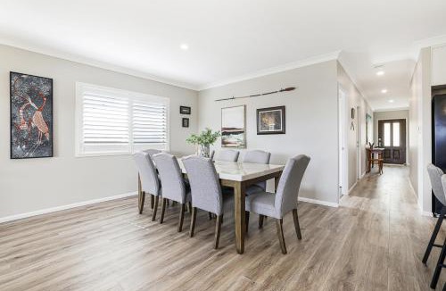 Bargara House | Whitewash House