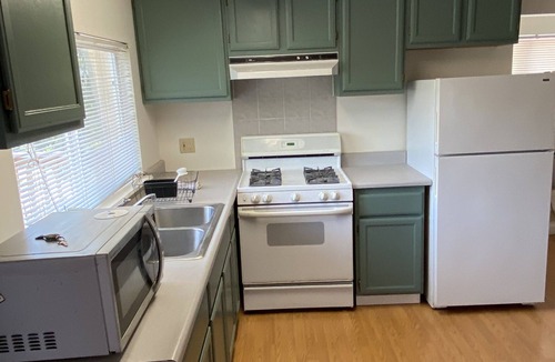 Lotus Apartment | Whitewater Boaters' Delight.Studio very near the South Fork American River.