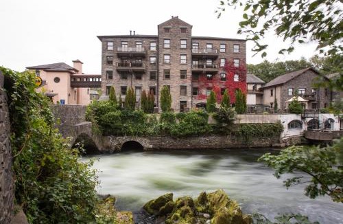 Backbarrow Hotel | Whitewater Hotel & Spa