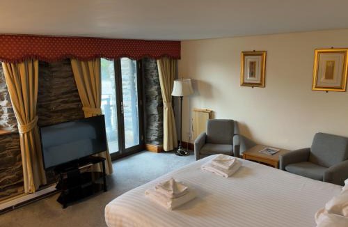 Backbarrow Hotel | Whitewater Hotel & Spa