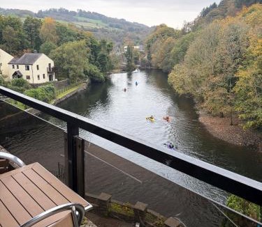 Backbarrow Hotel | Whitewater Hotel & Spa