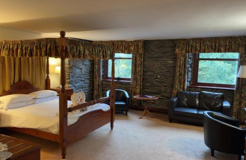 Backbarrow Hotel | Whitewater Hotel & Spa