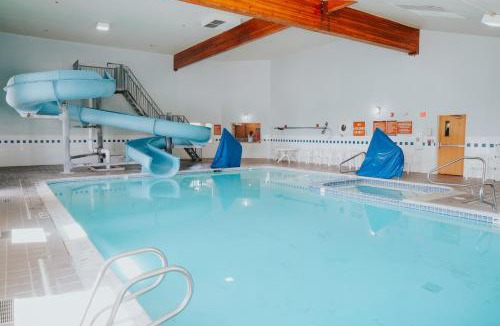 Big Sky Hotel | Whitewater Inn
