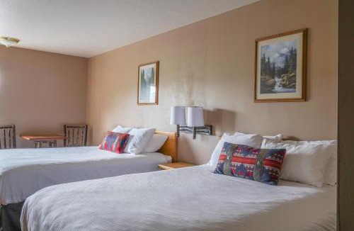 Big Sky Hotel | Whitewater Inn