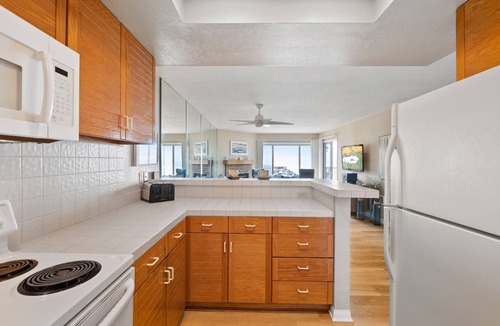 South Oceanside Condo | Whitewater Village Retreat B