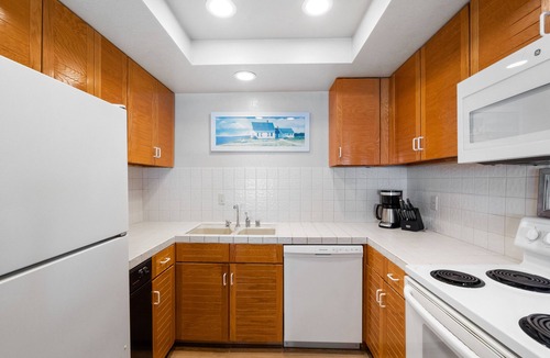 South Oceanside Condo | Whitewater Village Retreat B