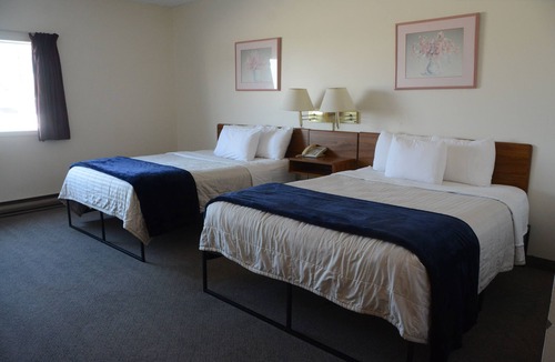 Whitewood Hotel | Whitewood Inn
