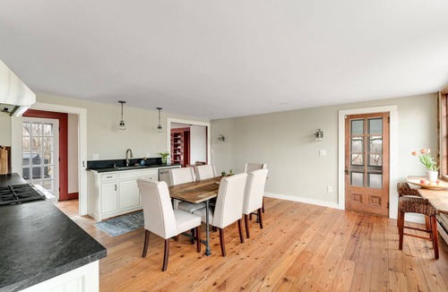 Addison Other | Whitford House Historic Retreat, sweeping views