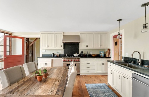 Addison Other | Whitford House Historic Retreat, sweeping views