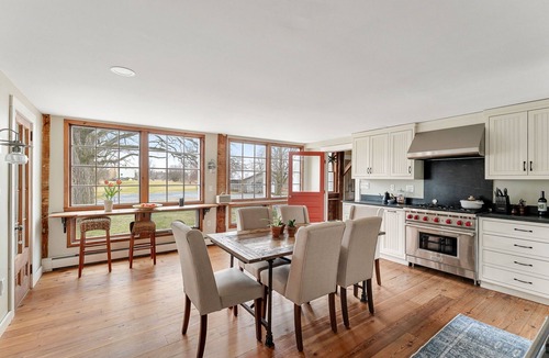 Addison Other | Whitford House Historic Retreat, sweeping views