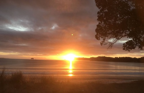 Whitianga House | Whitianga Beachfront