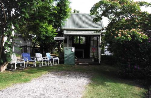 Whitianga Resort | Whitianga Campground