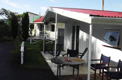 Whitianga Resort | Whitianga Campground
