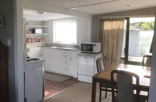 Whitianga RV Rental | Whitianga Campground