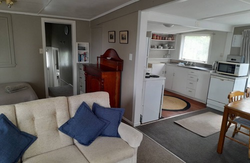 Whitianga RV Rental | Whitianga Campground