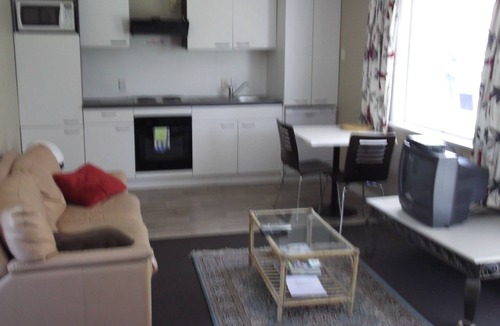 Whitianga RV Rental | Whitianga Campground