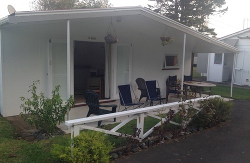 Whitianga RV Rental | Whitianga Campground