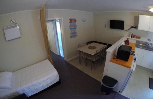Whitianga Hotel | Whitianga Motel