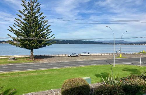 Whitianga Apartment | Whitigetaway Sanctuary Soleil