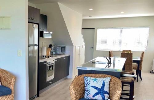 Whitianga Apartment | Whitigetaway Sanctuary Soleil