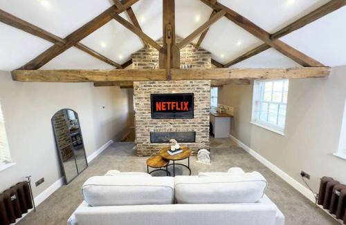 Whitkirk Apartment | Whitkirk Cottage