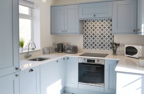 Whitley Bay Cottage | Whitley Bay Hideaway