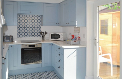 Whitley Bay Cottage | Whitley Bay Hideaway