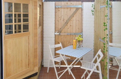 Whitley Bay Cottage | Whitley Bay Hideaway