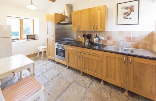 Whitley Cottage | Whitley Coach House