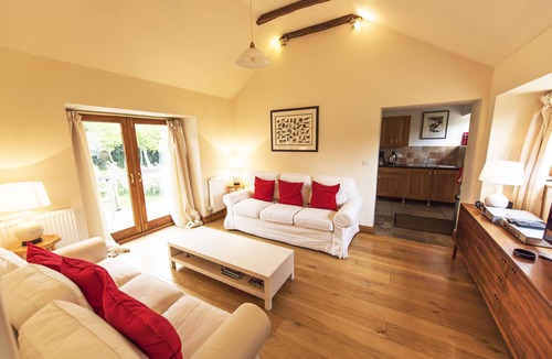 Whitley Cottage | Whitley Coach House