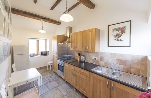 Whitley Cottage | Whitley Coach House