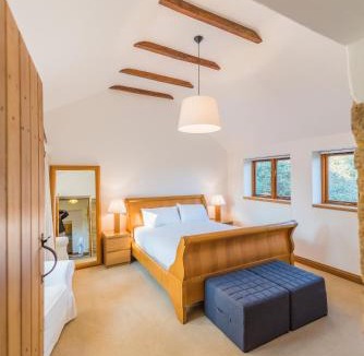 Whitley House | Whitley Coach House