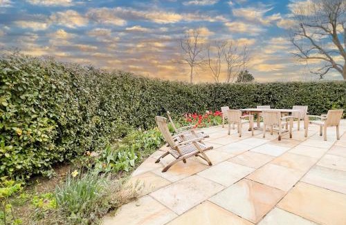 Whitley House | Whitley Coach House