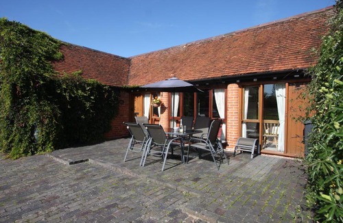 Hanmer House | Whitley Elm Cottages