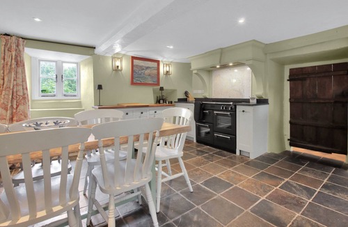 South Molton Cottage | Whitley Farm, Molland