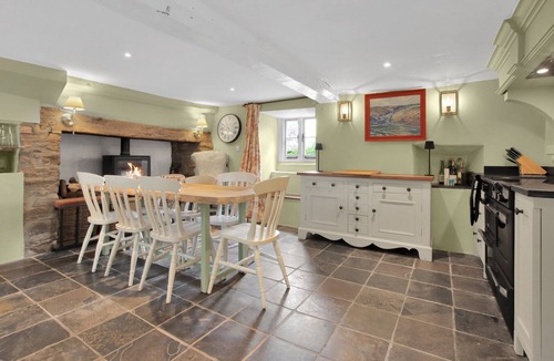 South Molton Cottage | Whitley Farm, Molland